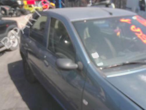Right headlight DACIA LOGAN (LS_) 1.5 dCi (LS0K) | BP36442555C29 - Image 3