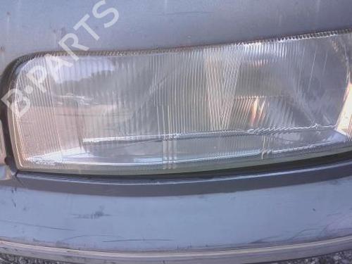 Used Left headlight Left headlight RENAULT 21 (B48_) 2.1 D (B48V/B48O) (72 hp) 28814687 28814687