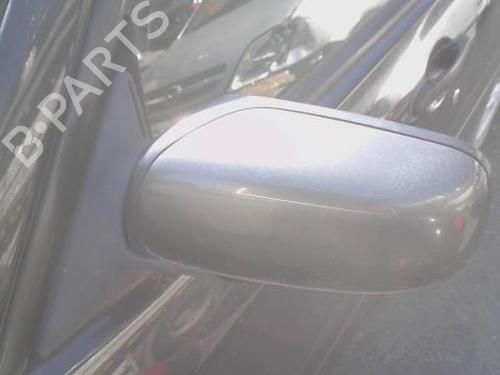 Retrovisor esquerdo Retrovisor esquerdo SUBARU FORESTER (SG_) 2.0 X AWD (SG5) (158 hp) 35988993 35988993