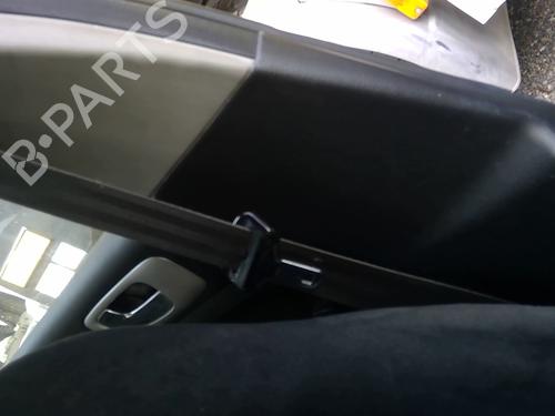 Used Front left seatbelt PEUGEOT 307 (3A/C) 1.6 HDi 110 (109 hp) 26491637