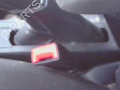 Sikkerhetsbelte-spenne AUDI A1 Sportback (GBA) 35 TFSI (150 hp) 31144706