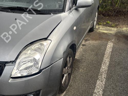 Front right interior door handle SUZUKI SWIFT III (MZ, EZ) 1.3 (RS413, ZC11S) | BP31183846I14 - Image 3