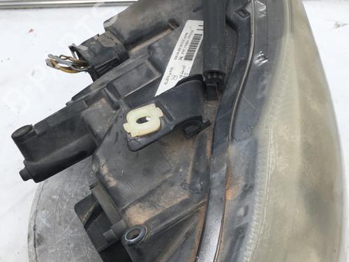 Right headlight BMW 3 Touring (E91) 320 d | BP32240102C29 - Image 5