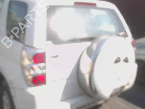 Switch SUZUKI GRAND VITARA II (JT, TE, TD) 1.9 DDiS All-wheel Drive (JT419, TD44, JB419WD, JB419XD,... | BP38307228I30 - Image 4