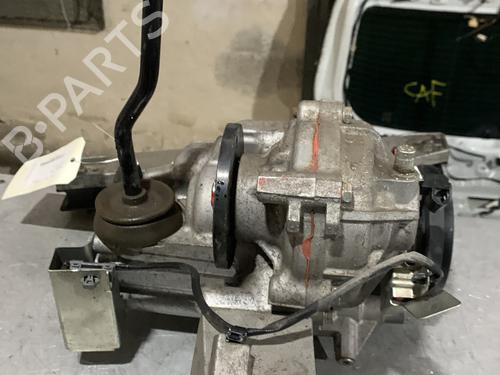 Transfer box SUZUKI JIMNY Closed Off-Road Vehicle (A6G) 1.5 AllGrip (JB74W, JB74V, A6G415) | BP30712368M36 