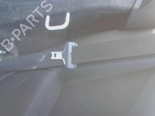 Used Rear left seatbelt Rear left seatbelt RENAULT CLIO III (BR0/1, CR0/1) 1.5 dCi (C/BR0G, C/BR1G) (68 hp) 34045565 34045565
