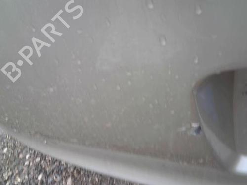 Rear bumper RENAULT CLIO III (BR0/1, CR0/1) 1.5 dCi (BR17, CR17) | BP29712772C8 