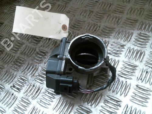 Used Throttle body SEAT IBIZA IV SC (6J1, 6P5) 1.4 TDI (80 hp) 22039902