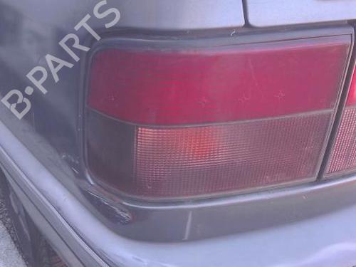 Used Left taillight RENAULT 21 (B48_) 2.1 D (B48V/B48O) (72 hp) 28814684