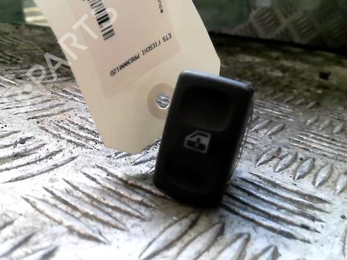 Used Right front window switch SEAT IBIZA II (6K1) 1.4 i (60 hp) 21221060