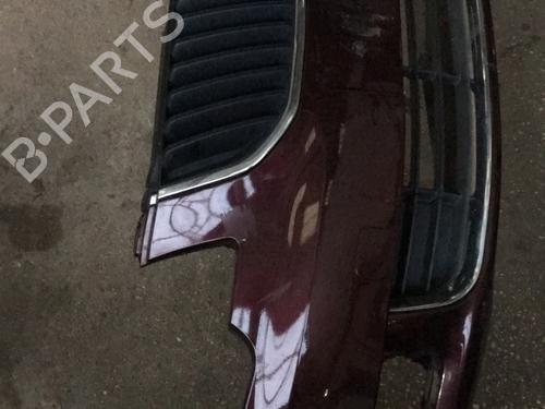 Front bumper SKODA SUPERB II (3T4) 2.0 TDI | BP31183881C7 