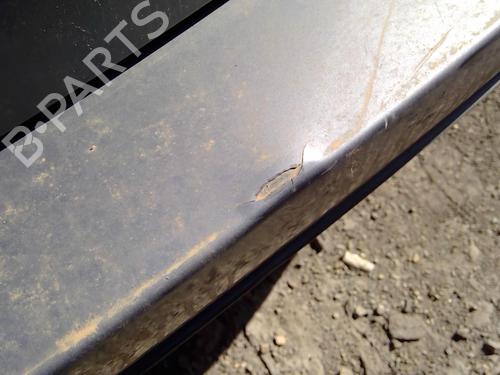 Used Rear bumper BMW 5 Touring (E61) 530 xd (231 hp) 22061394