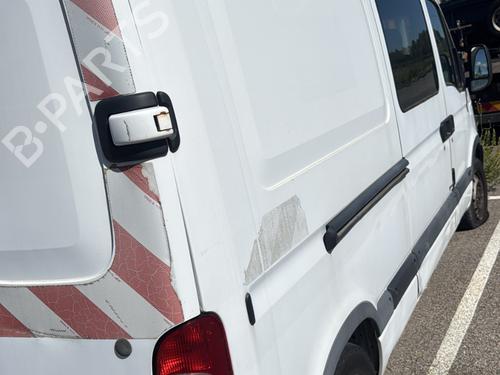 Used Parts RENAULT MASTER II Van (FD)  2.5 dCi (FD02)  4366458