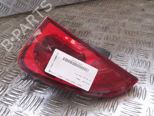 Rear bumper left light RENAULT ESPACE IV (JK0/1_) 2.0 dCi (JK01, JK02, JK1J, JK1K, JK1H) | BP28108862C81 - Image 4