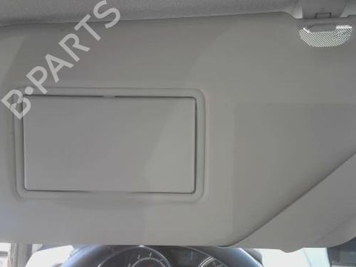 Used Left sun visor Left sun visor 38294804 38294804