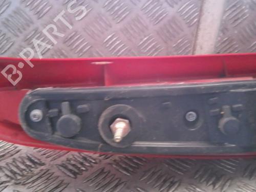 Right taillight FIAT PUNTO (188_) 1.2 16V 80 (188.233, .235, .253, .255, .333, .353, .639,... | BP26615126C35 