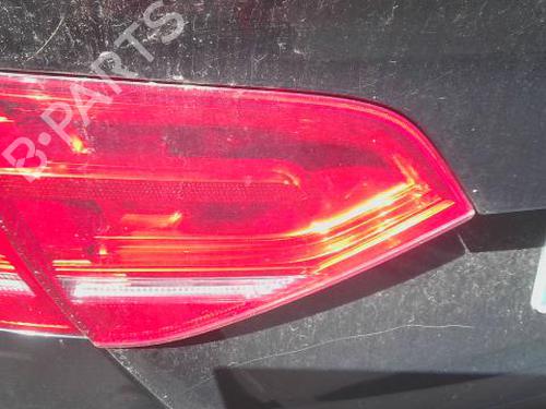 left-tailgate-light-audi-a3-convertible-8p7-2008-2009-2010-2011-2012-2013-36397279 main image
