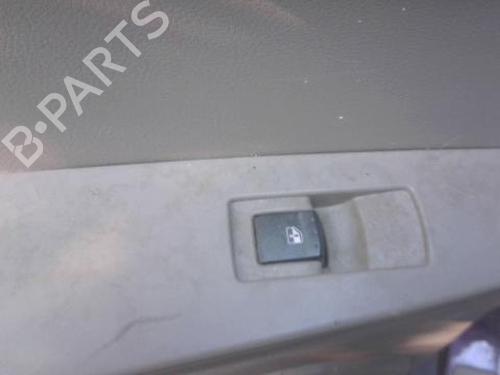 Used Left rear window switch Left rear window switch SSANGYONG KYRON 2.7 Xdi 4x4 (165 hp) 33015583 33015583