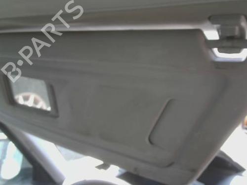 Venstre solskærm Venstre solskærm CITROËN C4 Grand Picasso I (UA_) [2006-2013] 36794293 36794293