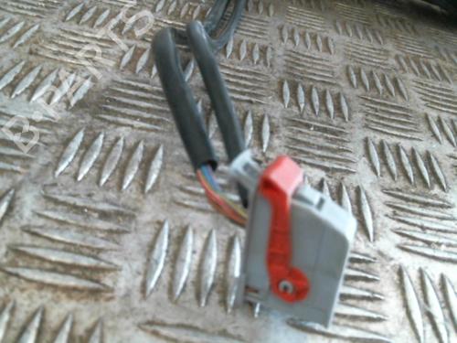 Left mirror FIAT STILO (192_) 1.9 JTD (192_XE1A) | BP22037281C26 