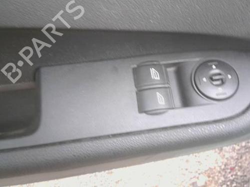 Kombi Kontakt / Stilkkontakt FORD FOCUS II Saloon (DB_, FCH, DH) 1.8 TDCi (115 hp) 29420366