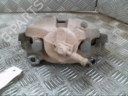 Used Right front brake caliper Right front brake caliper VW CADDY III Box Body/MPV (2KA, 2KH, 2CA, 2CH) 1.9 TDI (105 hp) 20992053 20992053