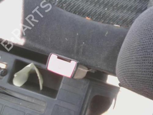 Used Seat buckle CITROËN BX (XB-_) 16 (75 hp) 28016718