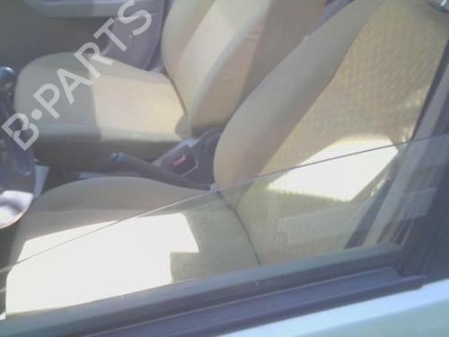 Dør rude ventre foran Dør rude ventre foran FIAT PANDA (169_) 1.2 (169.AXB11, 169.AXB1A) (60 hp) 36475370 36475370