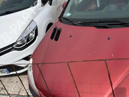 Pompe de lave-glace PEUGEOT 206 Hatchback (2A/C) 1.4 HDi eco 70 | BP20992435E24 