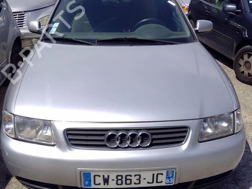 Faro derecho AUDI A3 (8L1) 1.9 TDI | BP20988667C29 