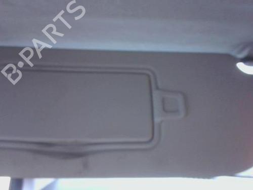 Pala sol esquerda CITROËN C1 II (PA_, PS_) 1.0 VTi 72 (72 hp) 33213578