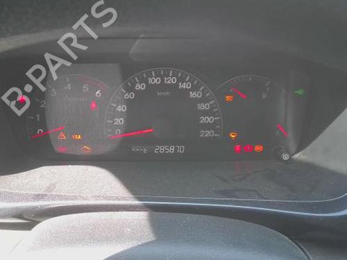 Used Instrument cluster Instrument cluster HONDA FR-V (BE) 2.2 i CTDi (BE5) (140 hp) 34167945 34167945