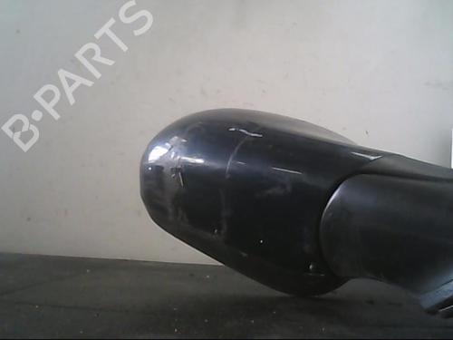 Right mirror RENAULT SAFRANE II (B54_) 2.2 dT (B54G) | BP22036156C27 