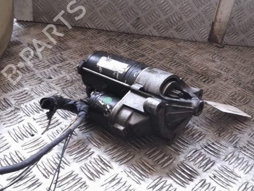 Used Starter PEUGEOT 5008 (0U_, 0E_) 2.0 HDi 150 / BlueHDi 150 (150 hp) 26294023