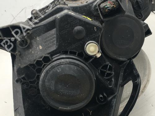 Right headlight CITROËN DS3 (SA_) 1.6 HDi 110 | BP31270730C29