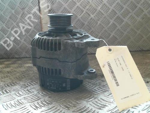 Used Alternator VW GOLF IV (1J1) 1.6 (100 hp) 20997976