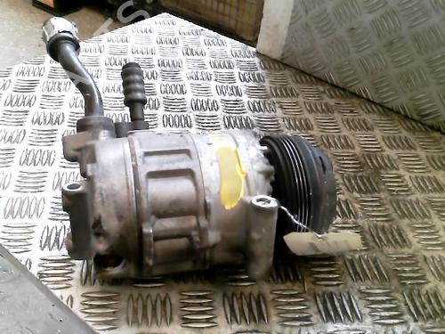 Used AC compressor BMW 3 Coupe (E46) 330 Cd (204 hp) 20987688