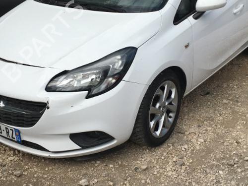 Left front driveshaft OPEL CORSA E (X15) 1.4 Turbo (08, 68) | BP28709297M38 - Image 9