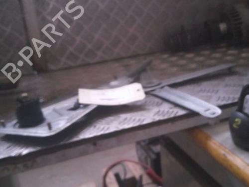 Used Front right window mechanism Front right window mechanism 29898586 29898586