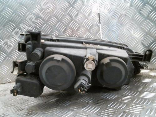 Used Left headlight Left headlight OPEL VECTRA B (J96) 2.0 i 16V (F19) (136 hp) 20995477 20995477