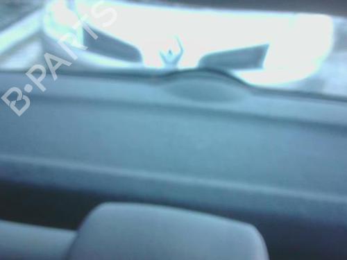 Used Rear parcel shelf RENAULT CLIO II (BB_, CB_) 1.5 dCi (B/CB07) (65 hp) 30127336