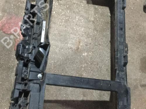 Used Front slam panel PEUGEOT 208 II (UB_, UP_, UW_, UJ_) 1.5 BlueHDI 100 (102 hp) 31829943