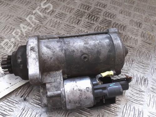 Starter AUDI A3 Sportback (8PA) 1.6 TDI | BP28053768M8 - Image 5