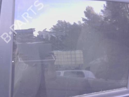 Used Rear left door window TOYOTA RAV 4 II (_A2_) 2.0 4WD (ACA21, ACA20) (150 hp) 32528424