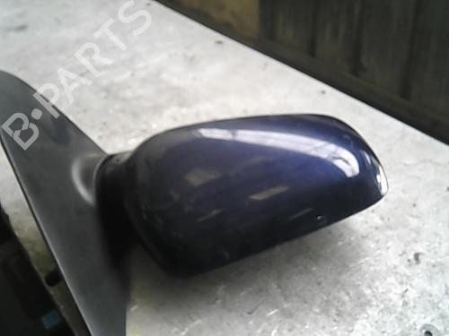 Right mirror VW POLO III (6N1) 60 1.4 | BP20994916C27 
