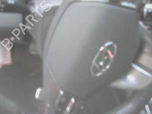 Airbag chauffør HYUNDAI IONIQ (AE) 1.6 GDI Plug-in Hybrid (141 hp) 32668141