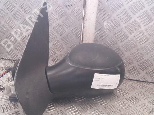 Left mirror PEUGEOT 206 Hatchback (2A/C) 2.0 HDI 90 | BP28075290C26 