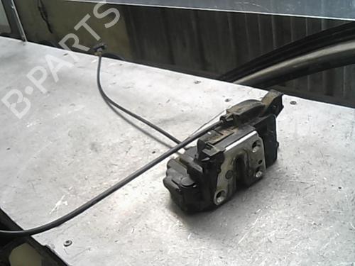 Elektronische module RENAULT MODUS / GRAND MODUS (F/JP0_) 1.4 (JP01, JP0J) (98 hp) 20989627