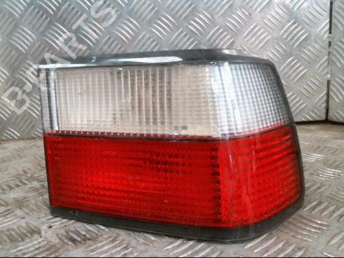 Used Right taillight CITROËN XANTIA (X1_, X2_) 2.0 HDI 109 (109 hp) 21000732