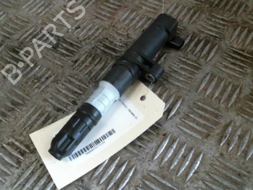 Tennspole RENAULT CLIO II (BB_, CB_) 1.4 16V (B/CB0P, BB13) (98 hp) 20989609